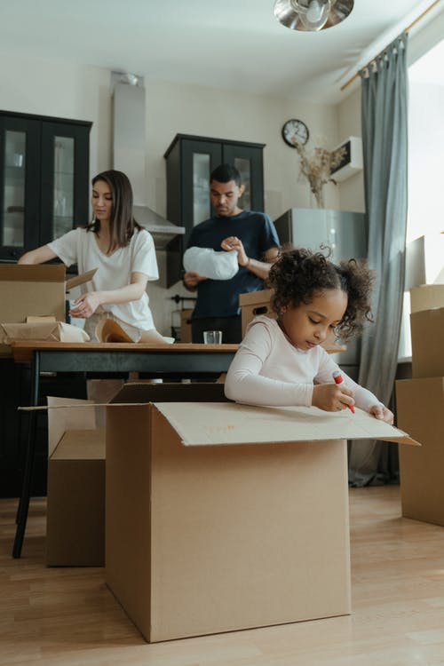 The Advantages of Being a Tenant