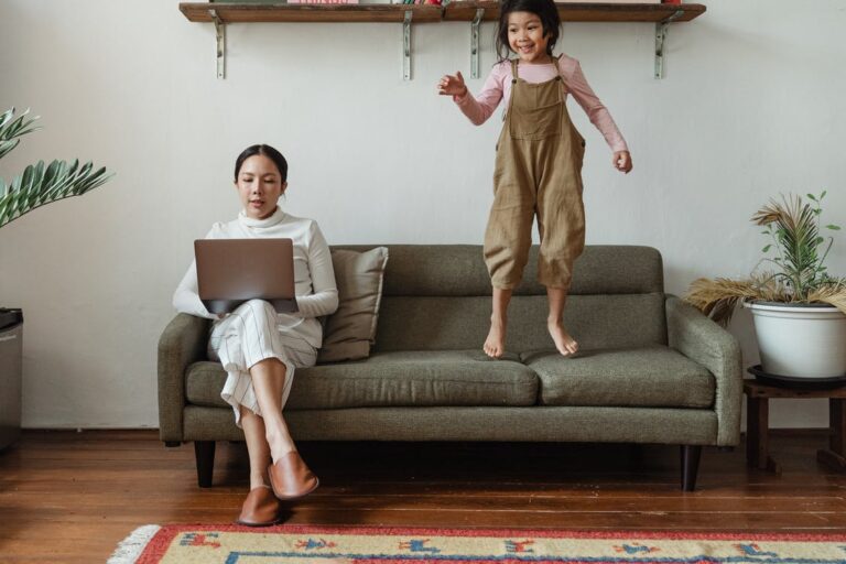 Advice on Working From Home