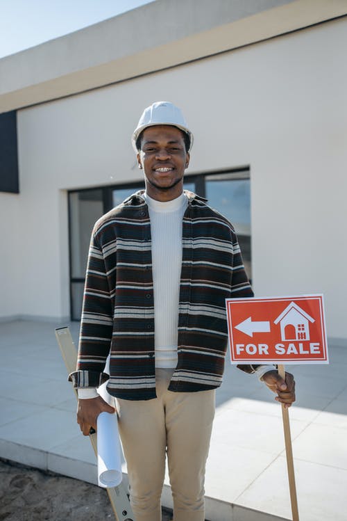 5 Things to Look Out for When Buying a House