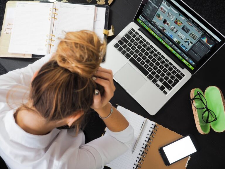 Maintaining A Work/Life Balance
