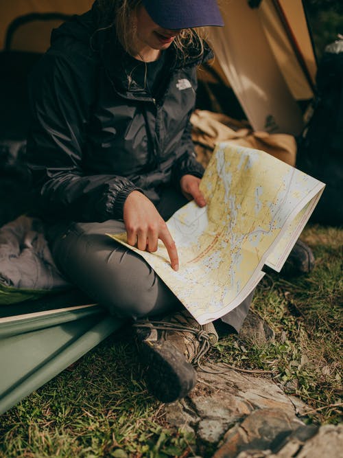 3 Tips For Road-Tripping With a Friend