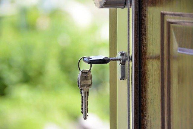 the importance of home security