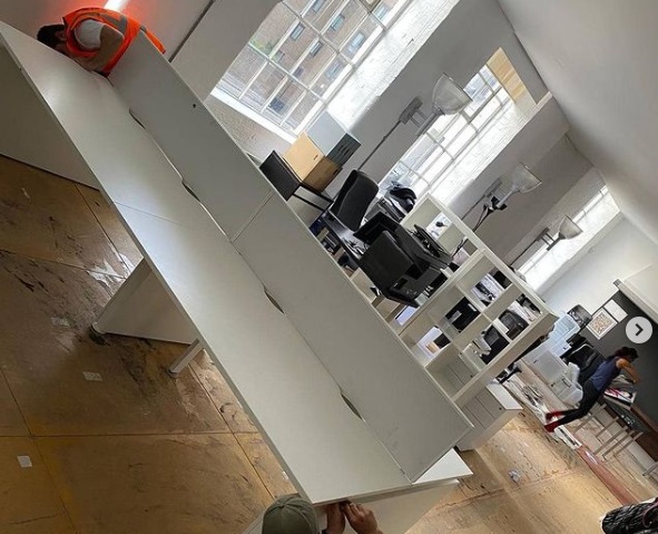 How To Move Business Premises