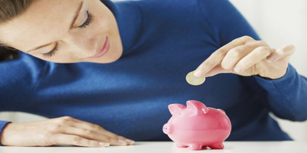 ways to be better with money