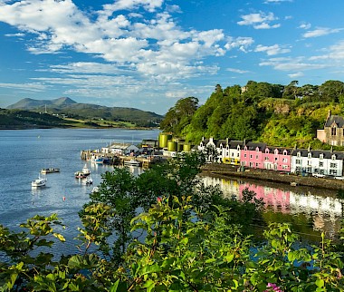 Take A Cruise And Enjoy A Perfect Holiday