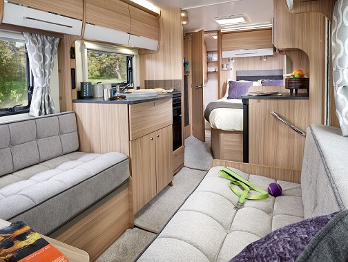 Why We Would Buy a Caravan