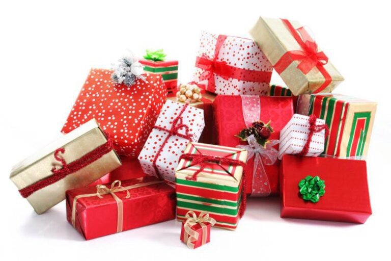 Perfect Presents for Your Partner This Christmas