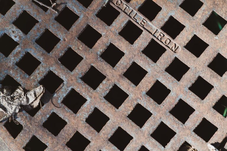 Reasons To Use GRP Grating Instead of Steel Grating Next Year