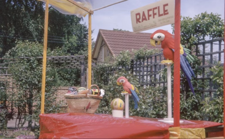 Is Selling Your House by Raffle a Good Idea?
