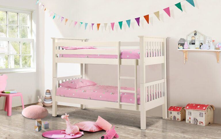 Different Types of Beds