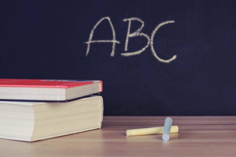 Top Tips for Choosing a School for Your Child