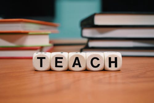 https://www.pexels.com/search/school/ Life Skills to Explore with Your Child