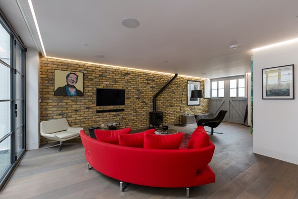 Basement Conversion