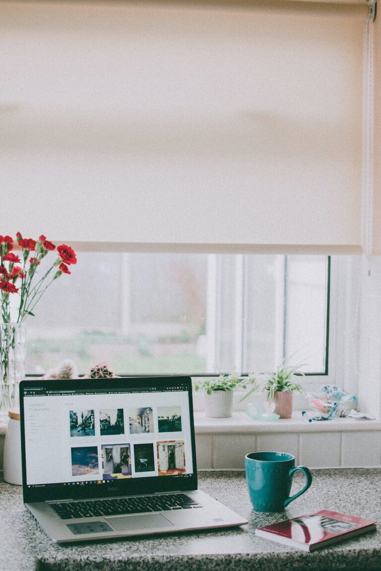 Tips for Working From Home