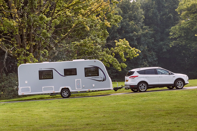2022 UK Touring in the best 2 Berth Caravans