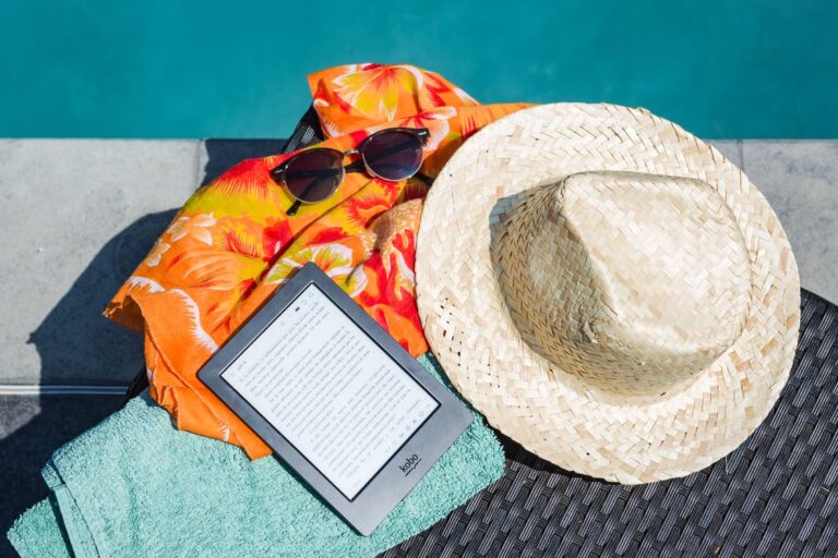 Enjoy Summer Without Ruining Your Finances