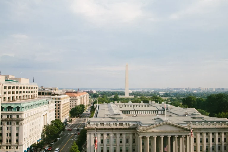 Who Are the Top Employers in Washington, DC?