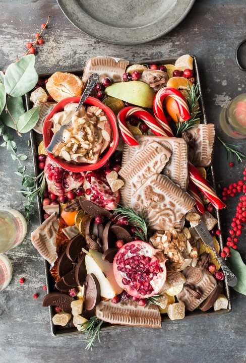 3 Tasty Gift Ideas For Christmas