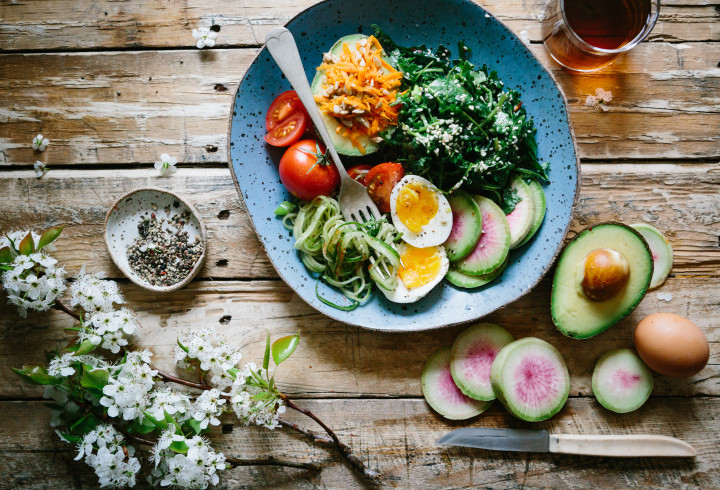 Great ideas for your weight loss journey