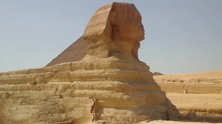 5 Tips To Make Your Trip To Egypt Unforgettable