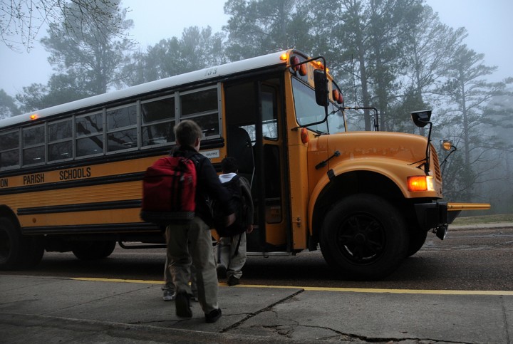 Pastoral Care in School