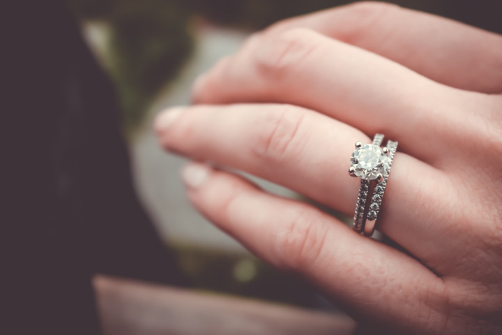 How to Insure Your Engagement Ring