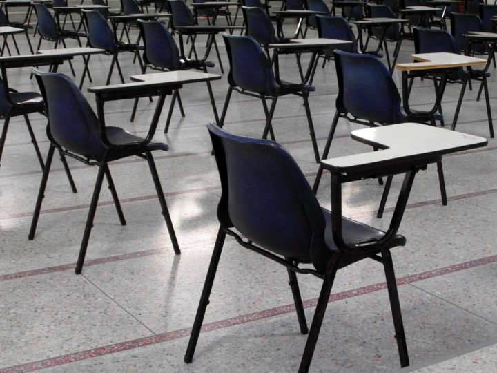 GCSEs