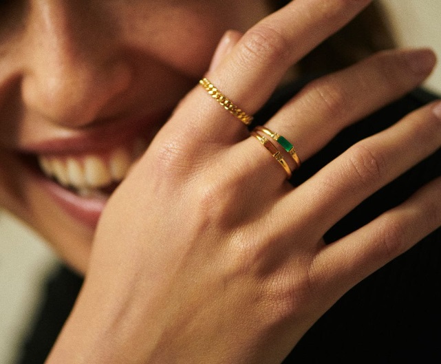 How to Use Jewellery to Complete Your Look and Enhance Your Style