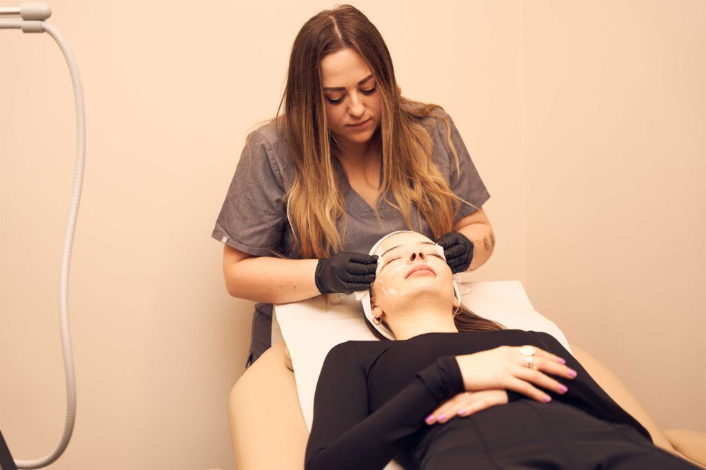 For Better Skin - The Time is Now