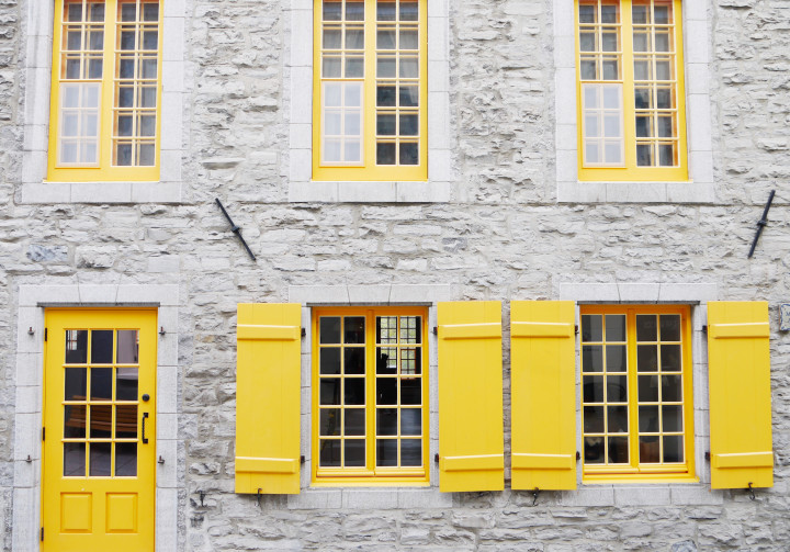 Benefits of Upgrading Your Windows and Doors