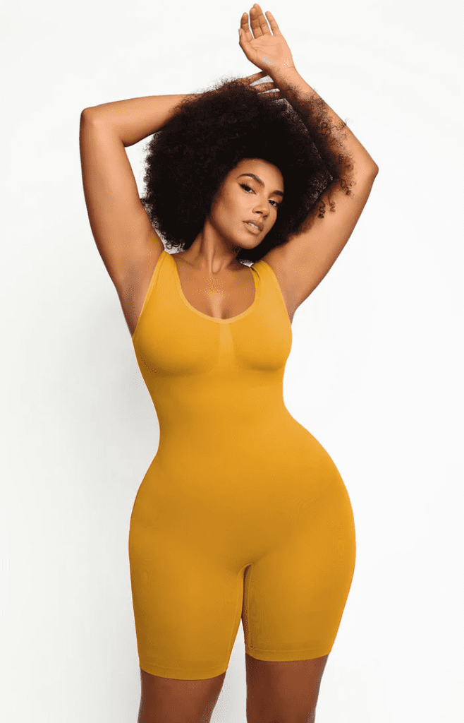What Does A Shaping Bodysuit Do?