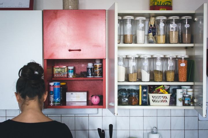 spruce up your kitchen