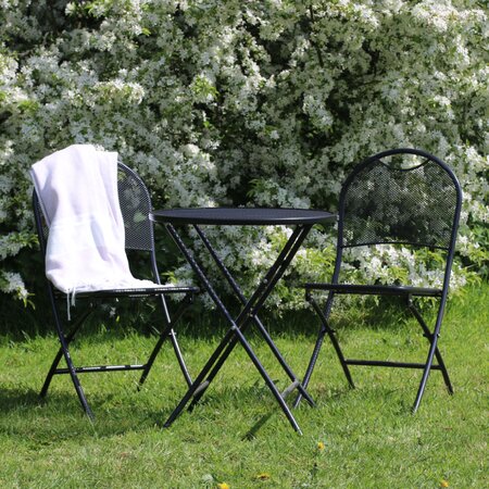 Create Somewhere to Socialise with Garden Furniture