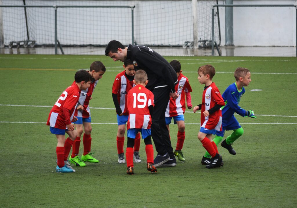 Sports in Schools