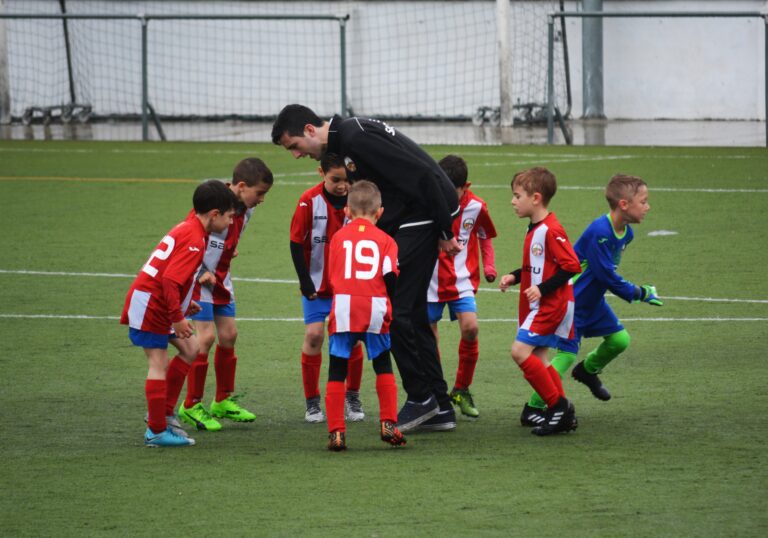 The Importance of Sports in Schools