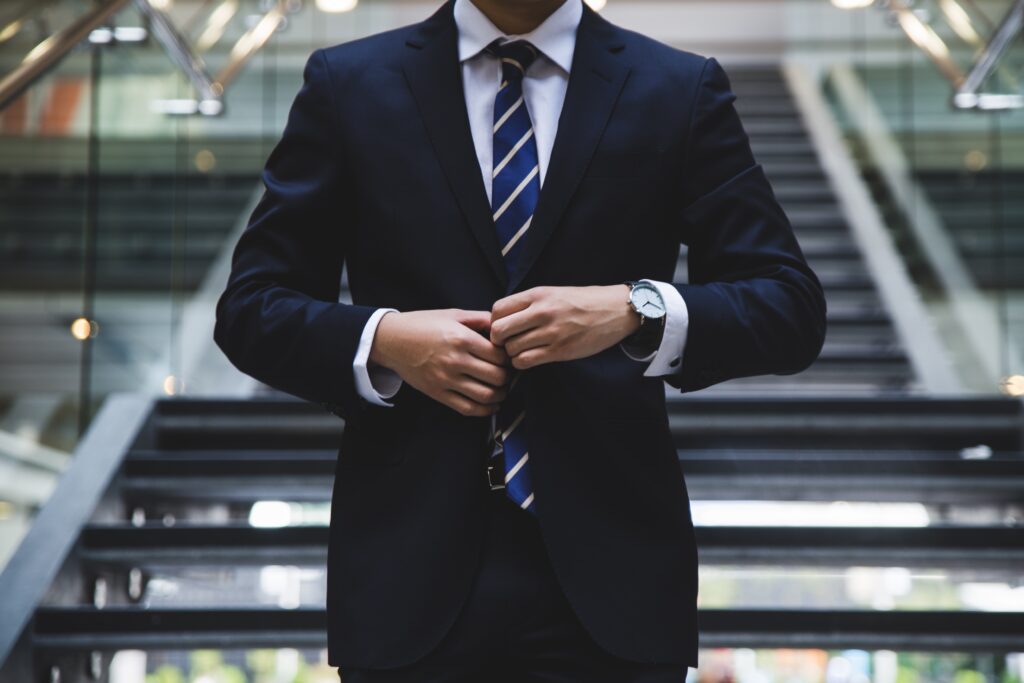 Finding the Perfect Job