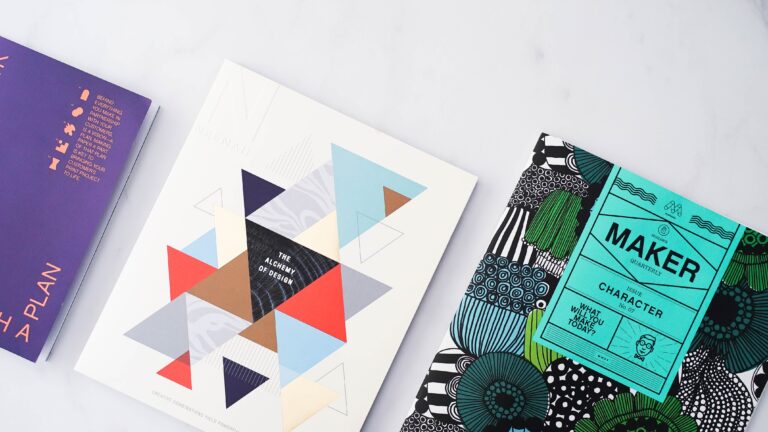 Unleash Your Creativity with Visual Communication Design Ideas