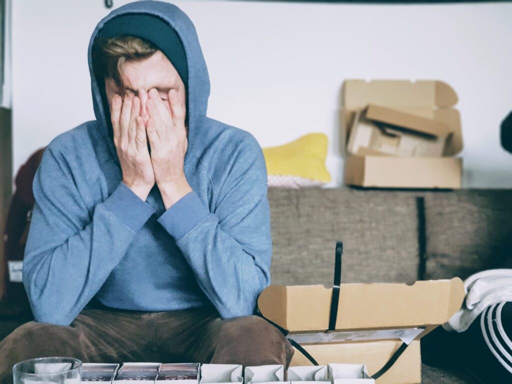 Overcome Stress and Thrive