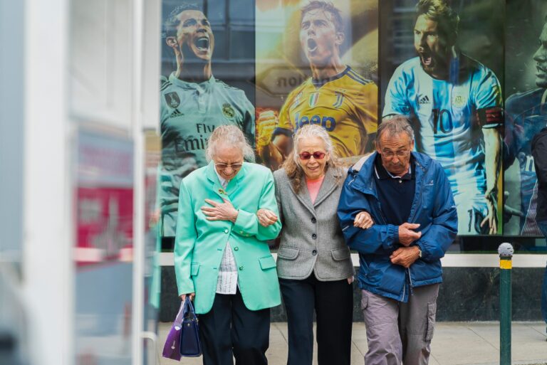The Ultimate Guide to Ensuring Home Safety for Ageing Adults
