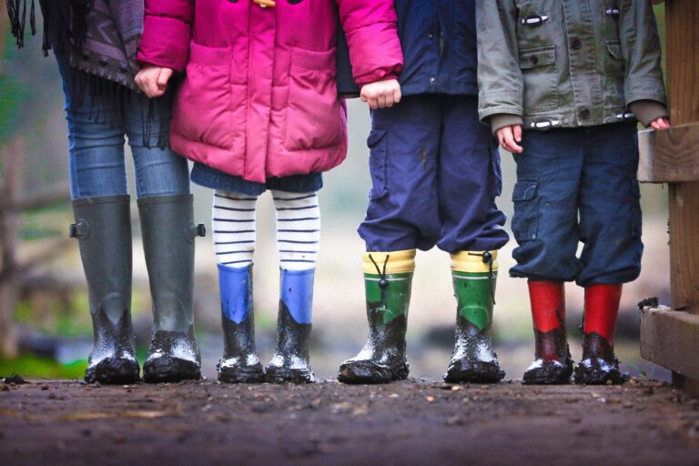 Mastering the Winter School Run: Essential Tips to Brave the Cold and Keep Your Sanity