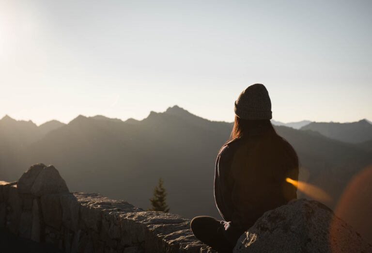 Unlocking Inner Peace: Discover the Power of Meditation for a Relaxed Mind and Body