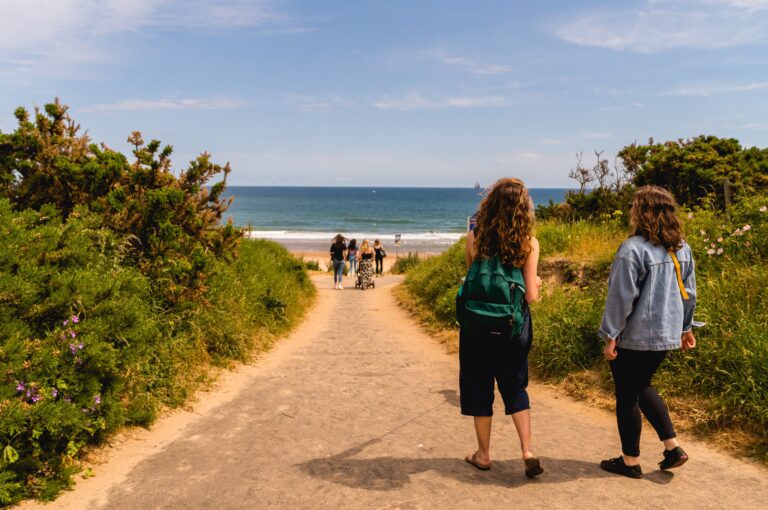 A Step-by-Step Guide to Planning the Perfect Staycation