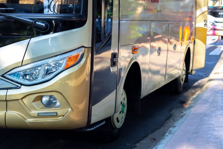 Unwind and Recharge: The Benefits of Short Break Coach Holidays