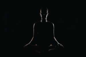 inner peace from meditation