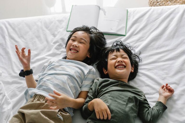 Creating the Perfect Play Space: Kid-Friendly Home Improvement Ideas