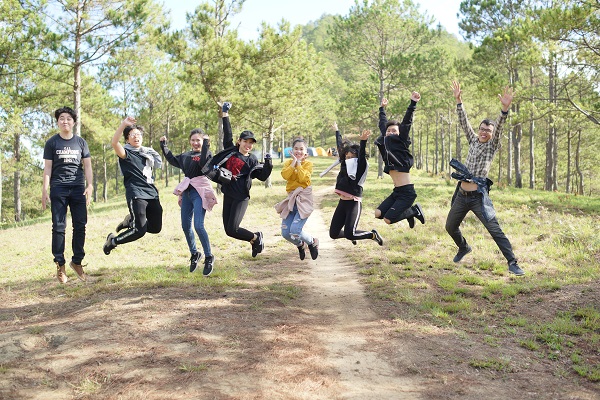 The Benefits of School Trips for Kids
