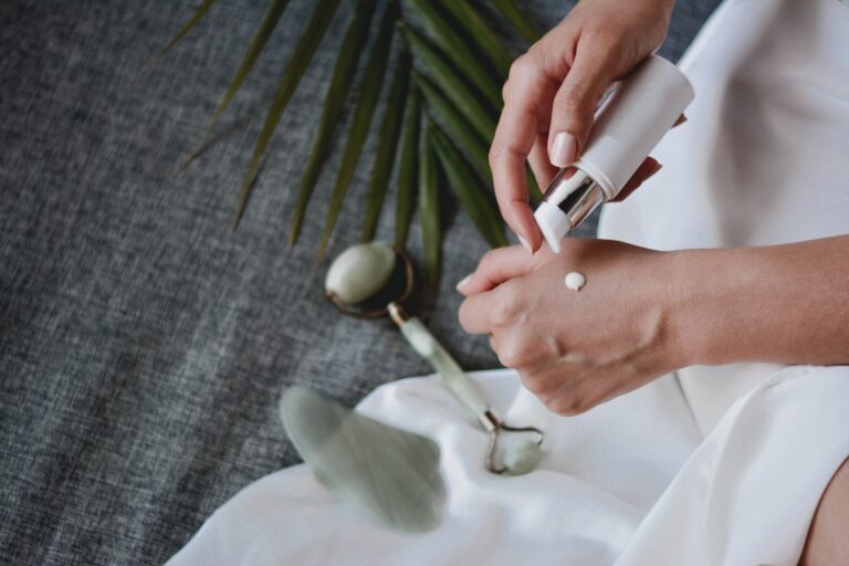 The Ultimate Guide to Essential Skincare for Busy Women: Prioritising Self-Care in a Hectic World