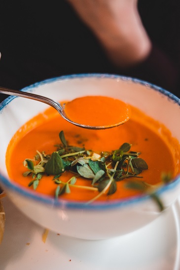 Winter Dinner Recipes