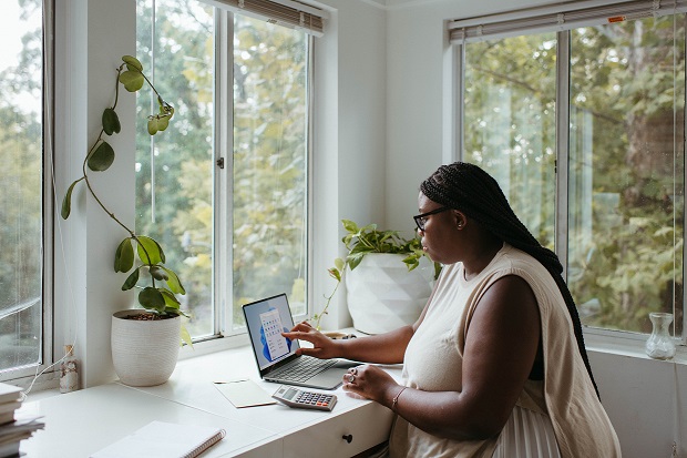 Creating the Perfect Work-From-Home Setup: Home Office Ideas and Tips