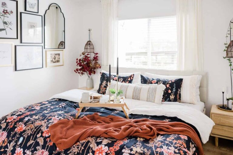 Bedscaping is the designer&rsquo;s secret to uplifting your bedroom